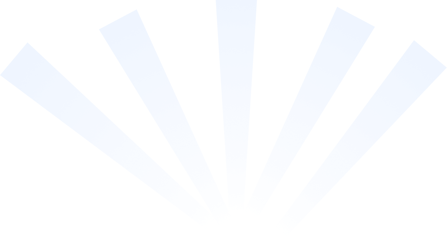 pricing banner shape