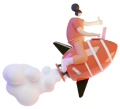 process rocket